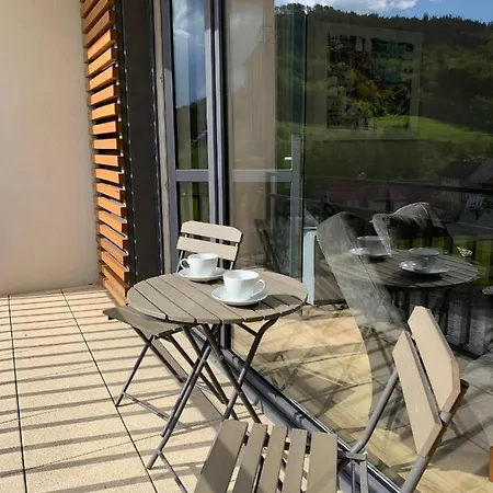 Apartament Przy Olimpijskiej Szczyrk Exterior photo