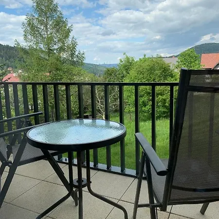 Apartament Przy Olimpijskiej Szczyrk Exterior photo