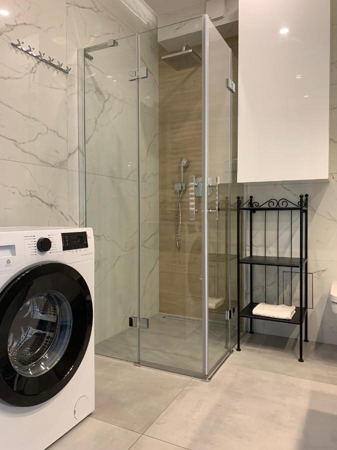Apartment Przy Olimpijskiej