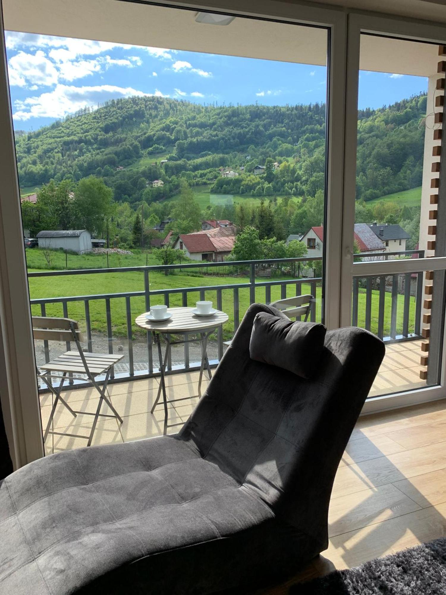 Przy Olimpijskiej Apartment Szczyrk
