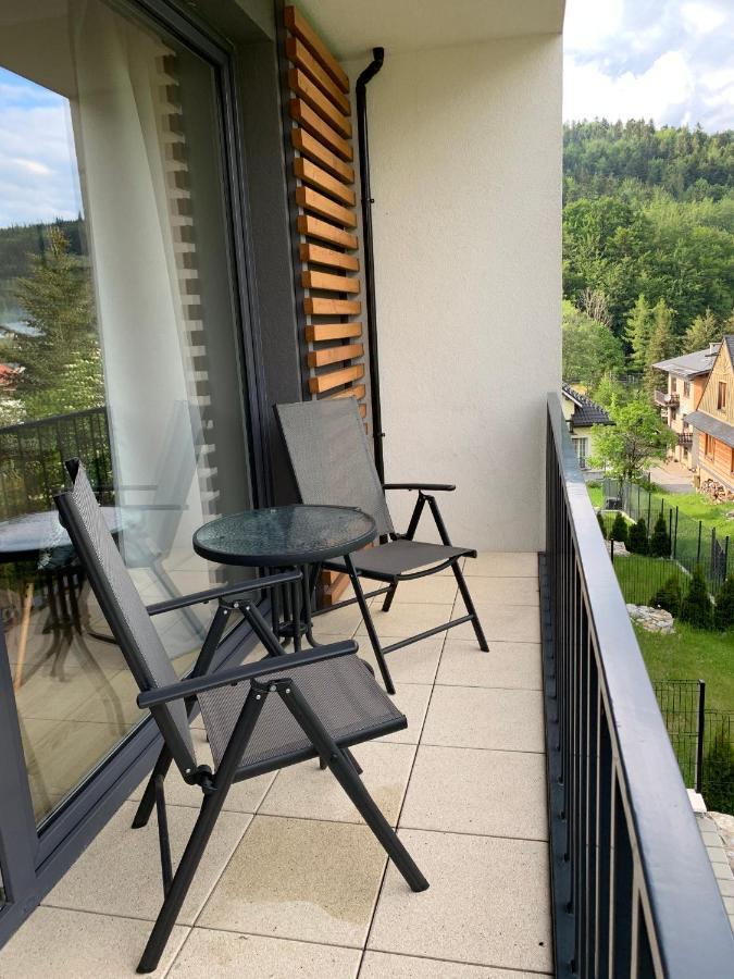 Apartment Przy Olimpijskiej