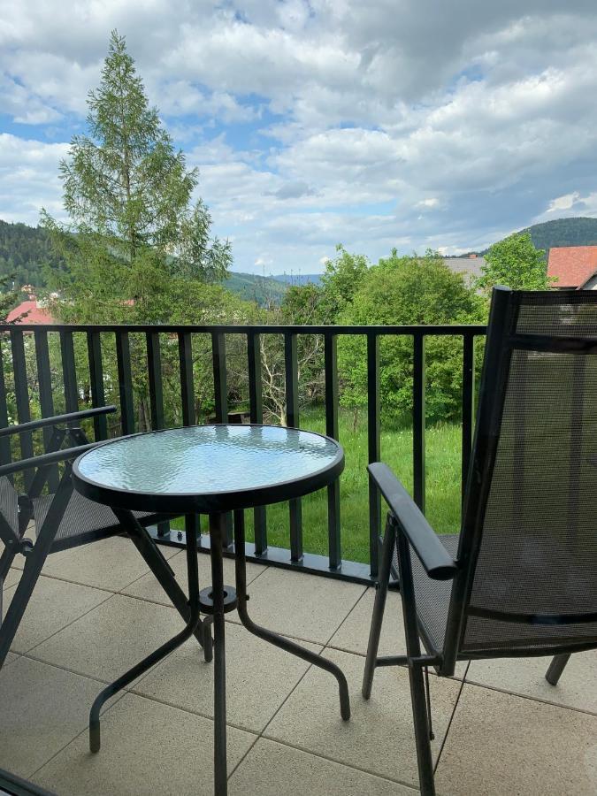 Przy Olimpijskiej Apartment Szczyrk