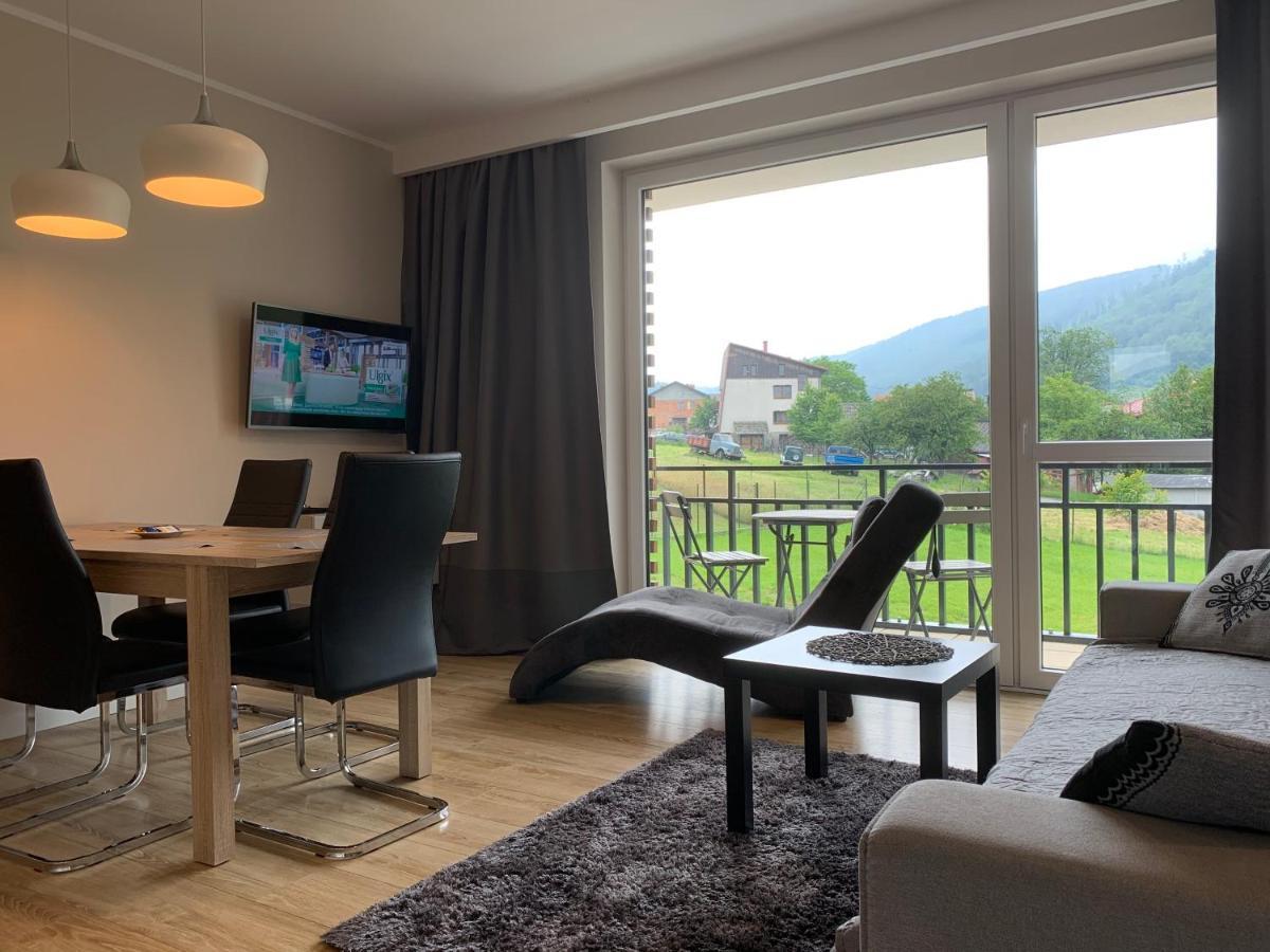 Apartment Przy Olimpijskiej Szczyrk