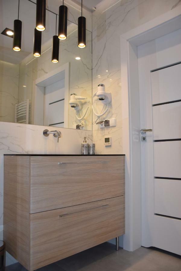 Apartment Przy Olimpijskiej